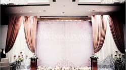 -上海万豪虹桥大酒店·宴会厅