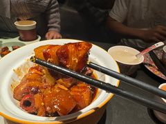-知楚•精致湖北菜(武商MALL店)
