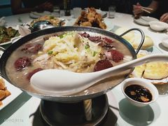 -萍香大厨·葱烧大鱼头(解放北路店)