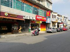 -金伯利街美食夜市