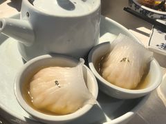 -粤匠·澳门点心粤菜海鲜(澳门半岛店)