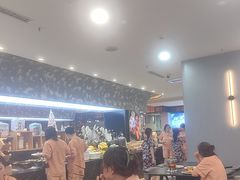 -麦积山温泉