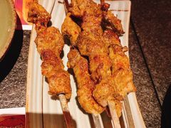 -丝路金桃·新疆菜(徐汇店)