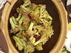 君澜酒家-君德澜酒家·创意粤菜(金山谷店)