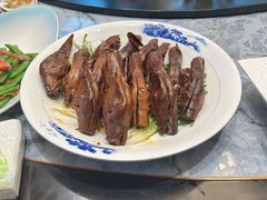 -小京廷北京烤鸭|山野贵州菜(梵华里店)
