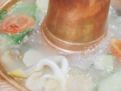 -民食香·腊排骨野生菌美食(木府店)
