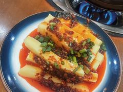 -岳记兴隆·青城腊排铜火锅(融创店)