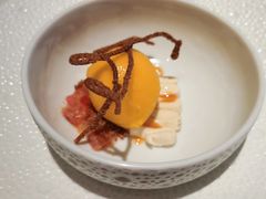 -Le Bernardin