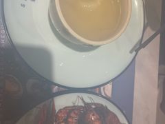 -奢谷·海鲜自助(南海万科店)