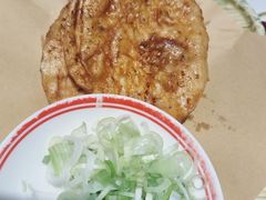 -香约老地方烧烤(九道街店)