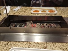 -丰茂烤串(公园店)
