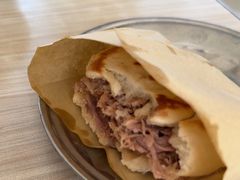 -樊记腊汁肉(竹笆市总店)