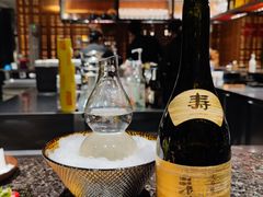 -老乾杯和牛烧肉(王府中环店)