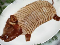 -食廬NOBLE(港汇店)