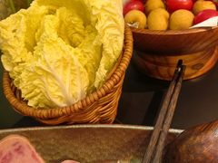 -季季山·云南野生菌火锅(上海首店)