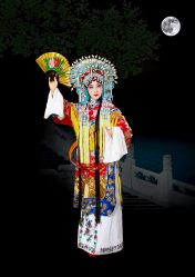 -梨园天地京剧摄影(玲珑天地店)