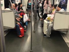 -四川北路(地铁站)