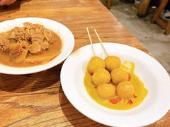 -十六蒲(桂林路店)