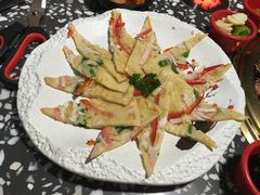 -黑牛の場烤肉(摩天活力城店)