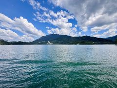 -广州市流溪河国家森林公园