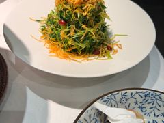 -四季民福烤鸭店(王府井东安门店)