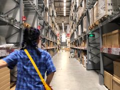 -宜家家居(西安未央商场店)