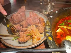 -受气牛肉·重庆耙牛肉(南坪总店)