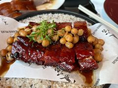 -夏宫中餐厅(静安香格里拉店)