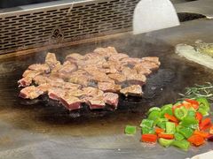 -雍和会海鲜姿造自助(湖东路店)