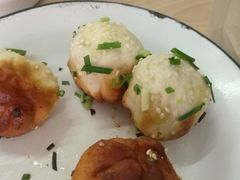 -舒蔡记生煎菜饭(云南中路店)