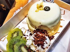 -食武士·舒芙蕾(新街口明瓦廊店)