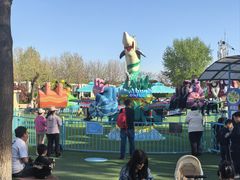 -秦皇岛乐岛海洋王国