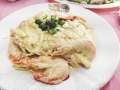 -阿兴生鱼片(大光路店)