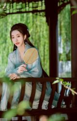 -盘子女人坊古装写真摄影(南京总店)