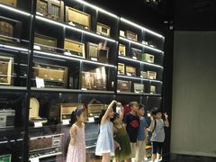 -上海无线电博物馆
