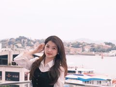 -厦门海港英迪格酒店(中山路店)