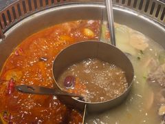 -重庆德庄火锅(映月湖环宇城店)