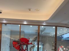 -菲住布渴酒店自助餐厅(阿里巴巴西溪园区店)