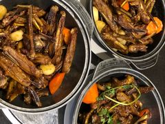 -美极鲜食坊(宝安南路店)