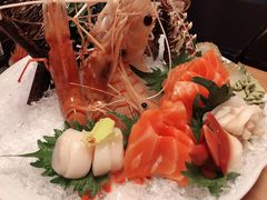 -王鼎精致料理铁板烧(世博源店)