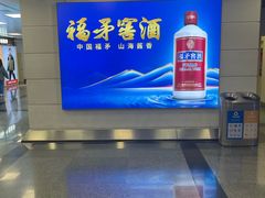 -厦门高崎国际机场-T3航站楼