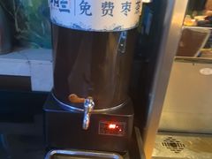 -中阿兰牛肉面(悦海新天地店)