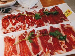 -海银海记潮汕牛肉火锅(新港中路海珠店)