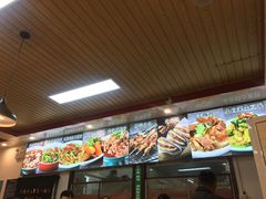 -韩师傅老大同刀削面(北苑路店)