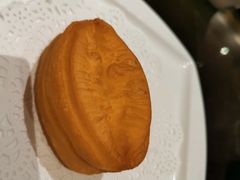 -金陵饭店 56F 家·海鲜火锅餐厅