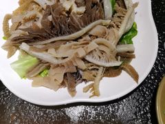 -仁虎老火锅(黄泥磅店)