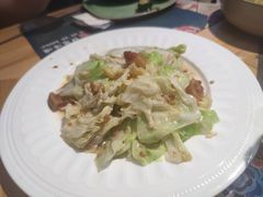 -甘思咪哚·云南艺术餐厅(天河广百店)