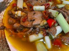 -百年神厨·地道川菜(清江西路店)