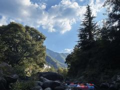 -浙北大峡谷