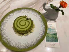 -théATRE 茶聚场(王府中環店)